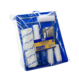 set Accesorios de pintura 12Pzas